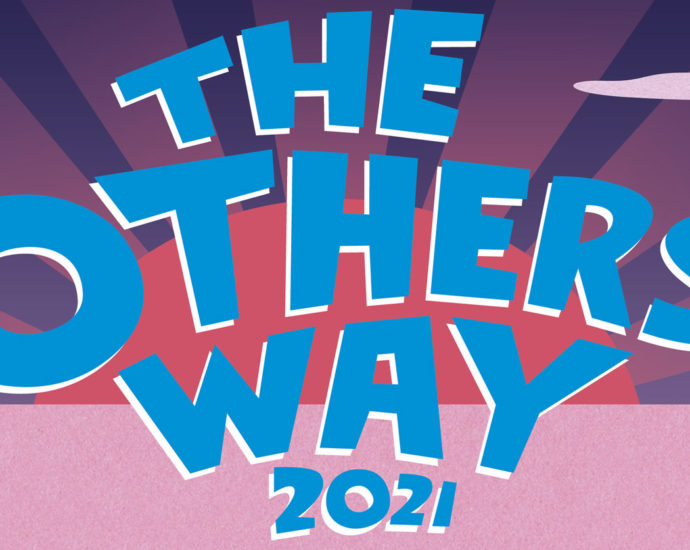 The Others Way 2021