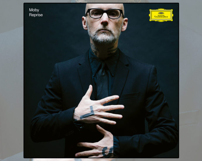 Moby - Reprise