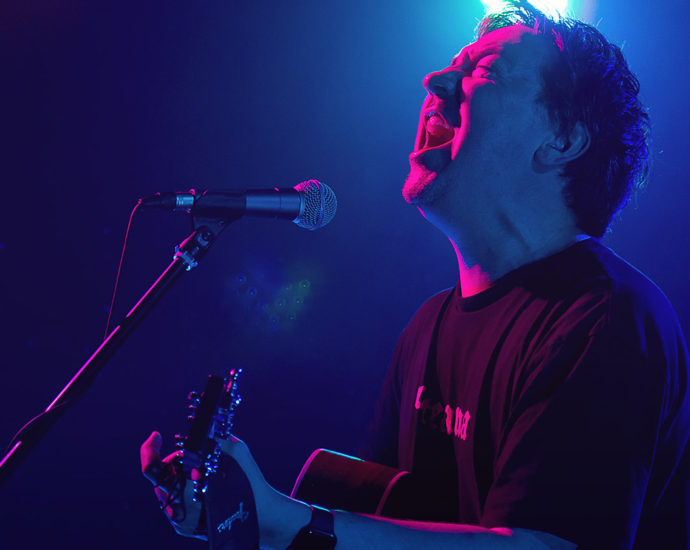 Jon Toogood