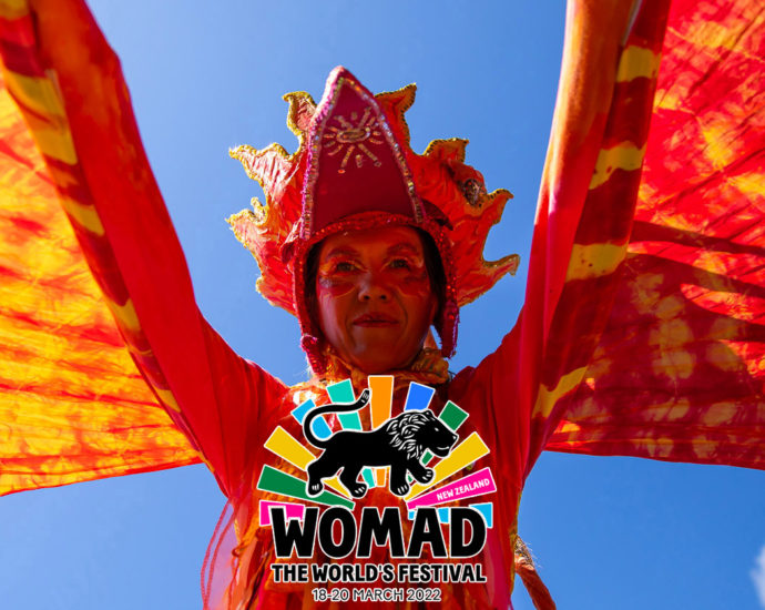 WOMAD