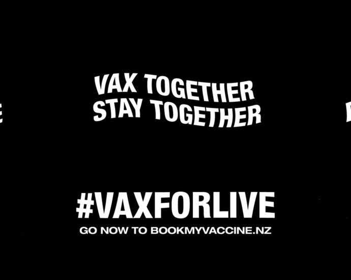 #VAXFORLIVE