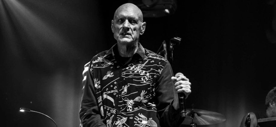 Midnight Oil