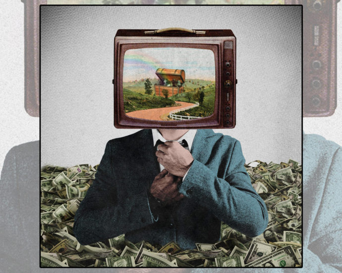 Summer Thieves - Paradise Down The Road