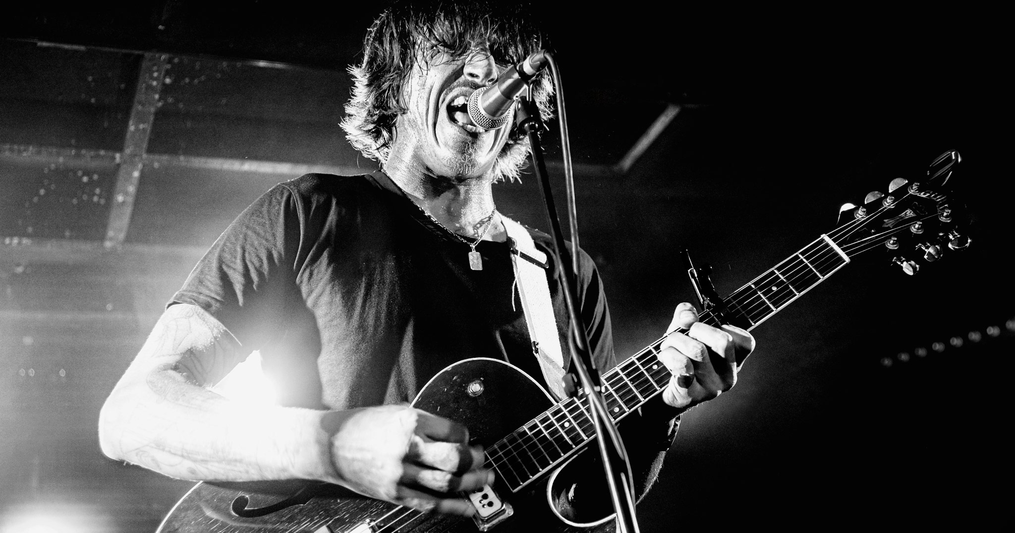 Switching Off All The Noise: A PLUTO interview