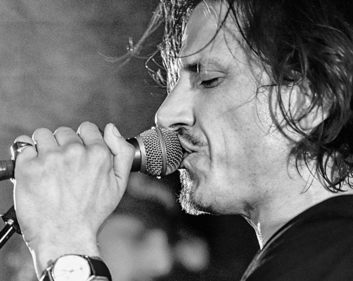 PLUTO image by Alexander Hallag for Ambient Light.