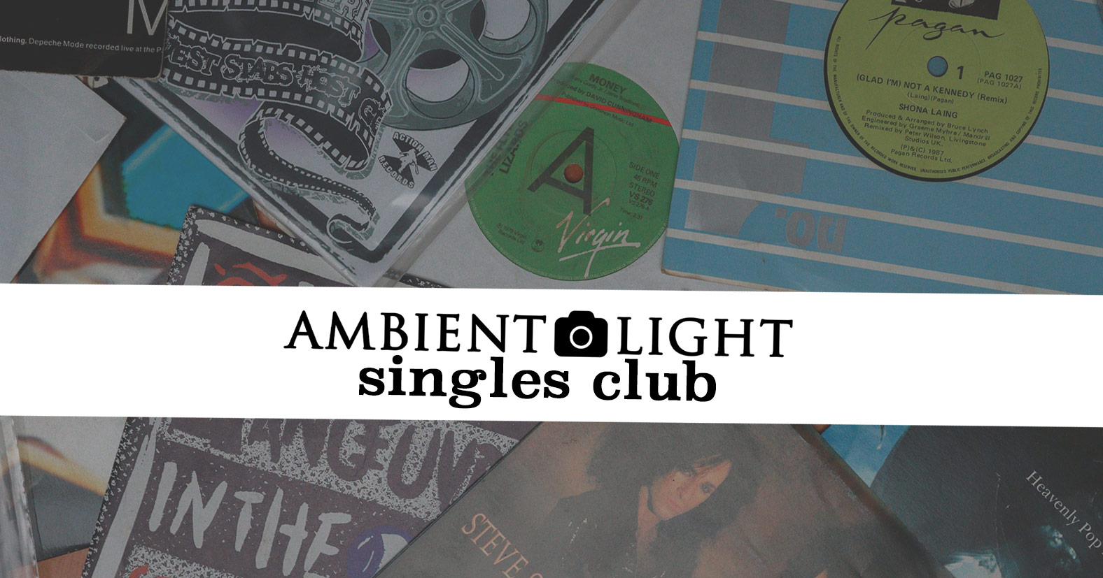 Light Singles Club: July