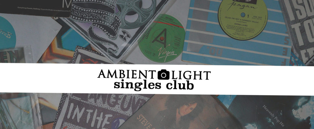 Singles Club