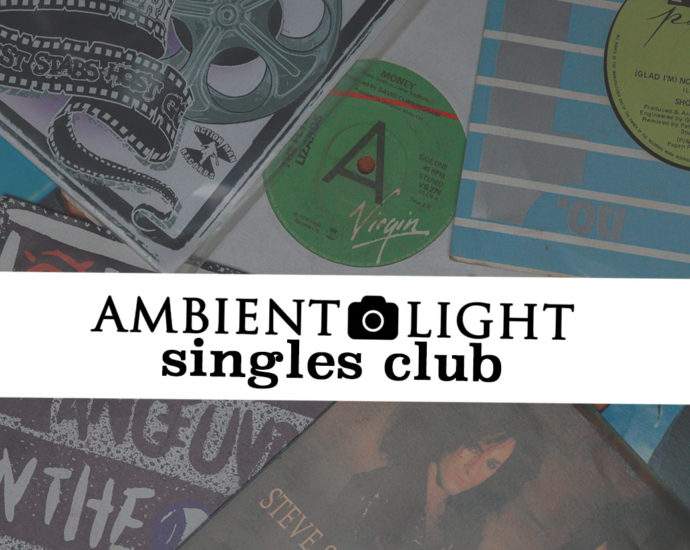 Singles Club