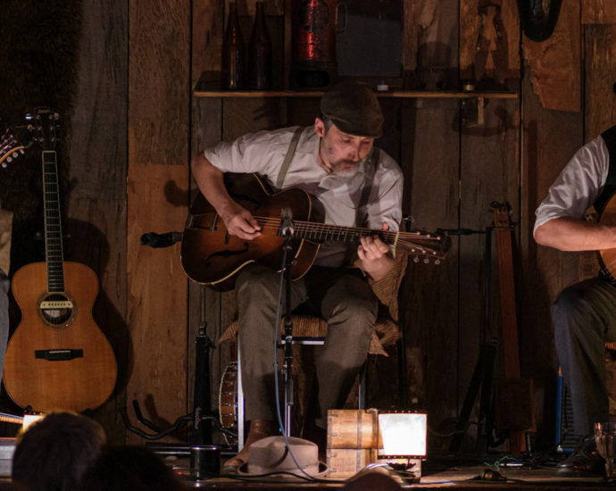 The Wheel of Experience