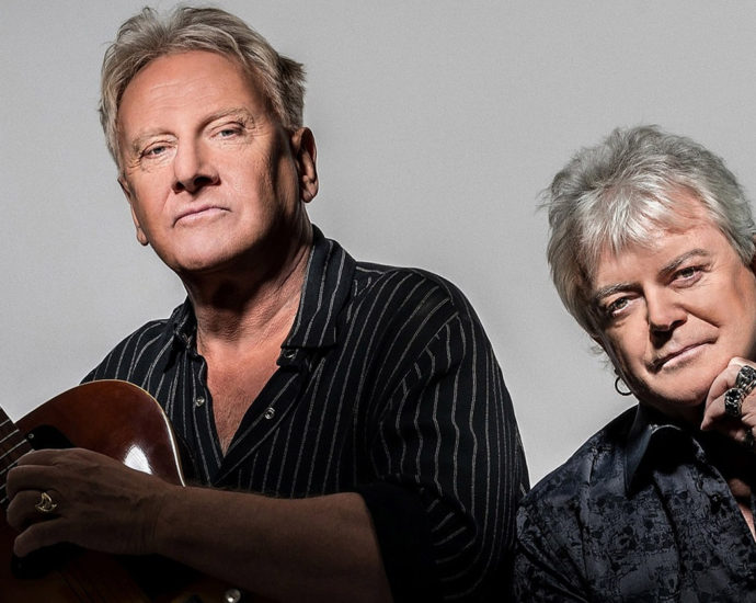 Air Supply