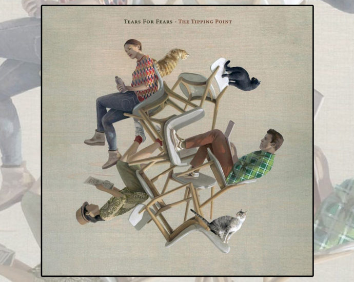 Tears For Fears