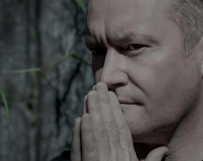 Gramsci - Image by Nick Paulsen