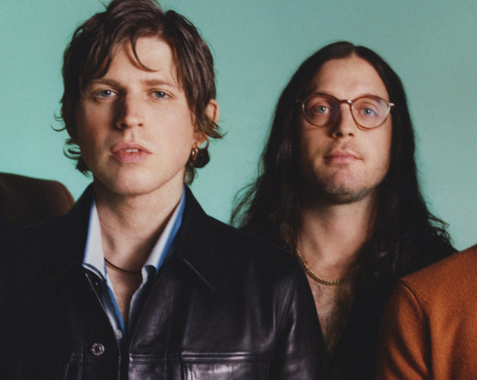 Kings Of Leon