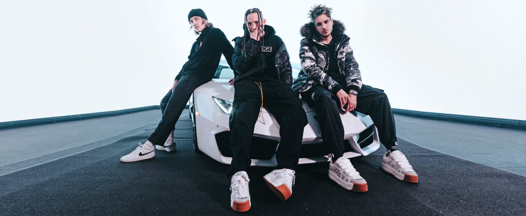 Chase Atlantic