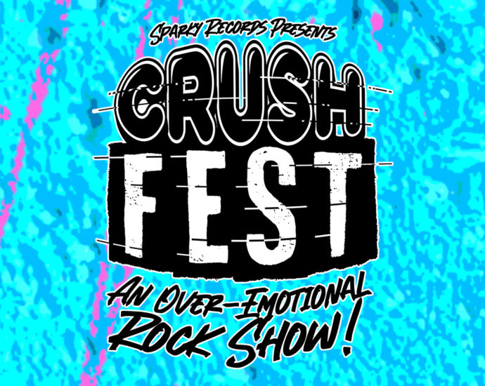 Crushfest