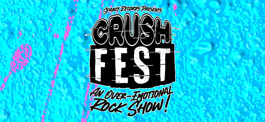 Crushfest