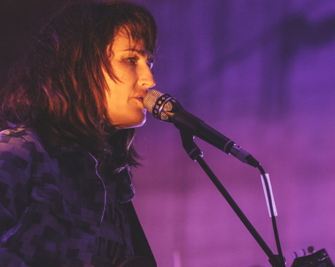 Joan As Police Woman