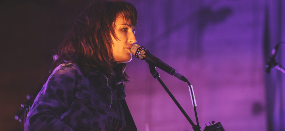 Joan As Police Woman