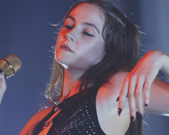 Biig Piig photo by Doug Peters