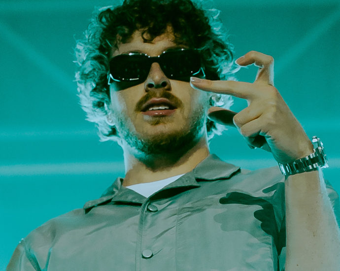 Jack Harlow