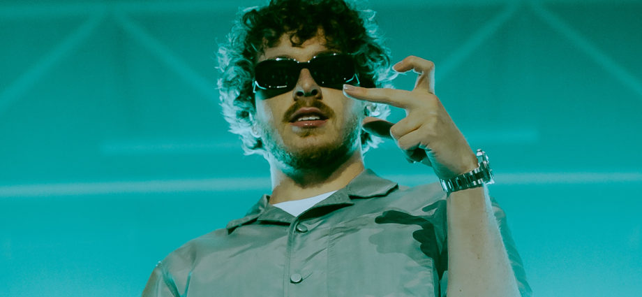 Jack Harlow