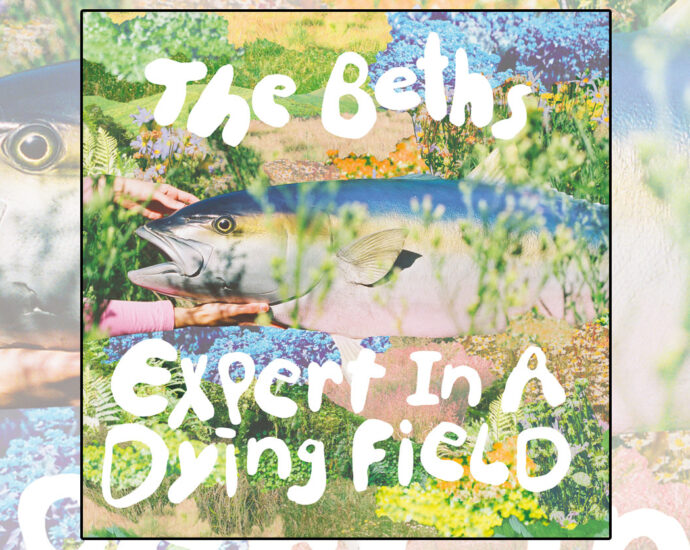 Expert In A Dying Field