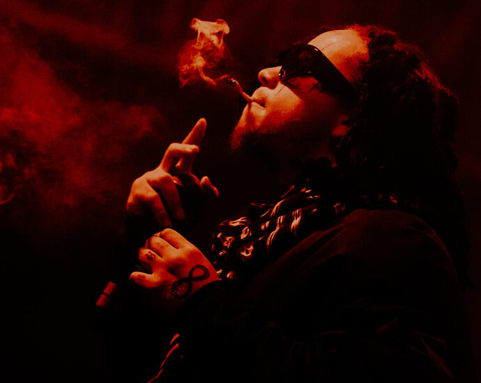 Listen In Festival 2022