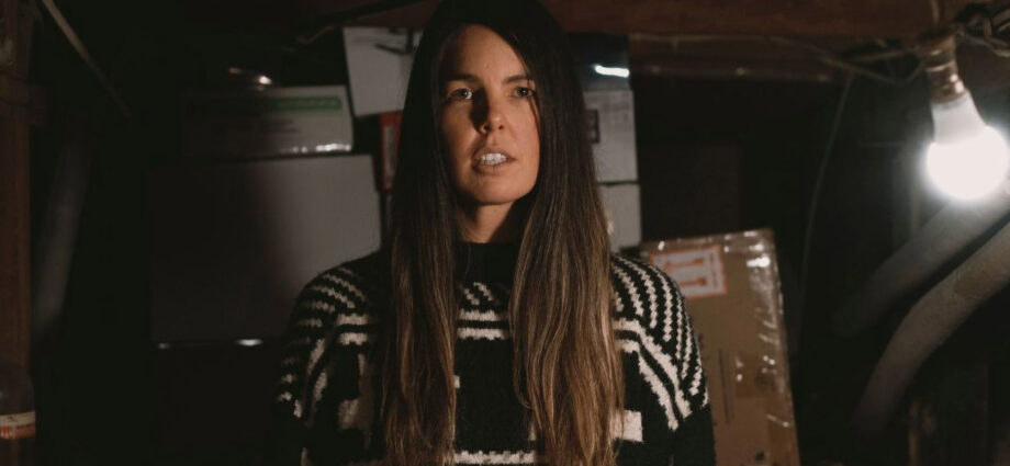 Mel Parsons