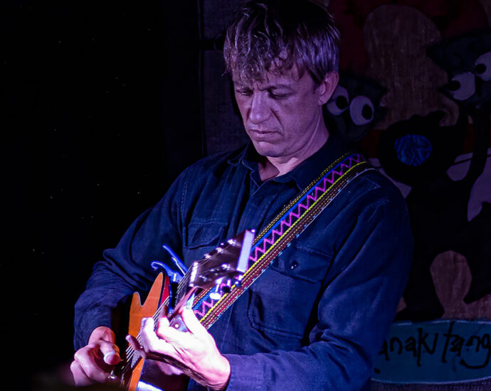 Steve Gunn