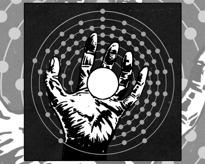 Planet Hunter Moscovium