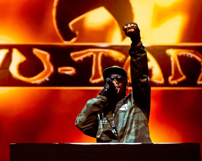 Wu-Tang Clan