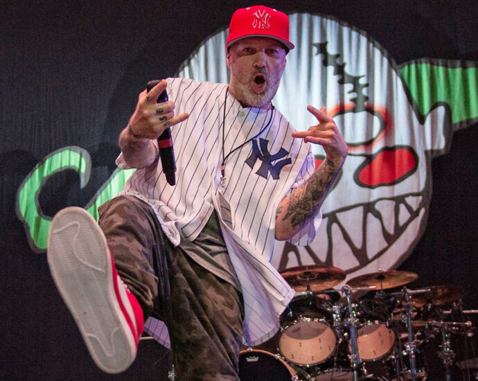 Limp Bizkit