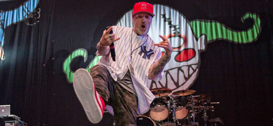 Limp Bizkit