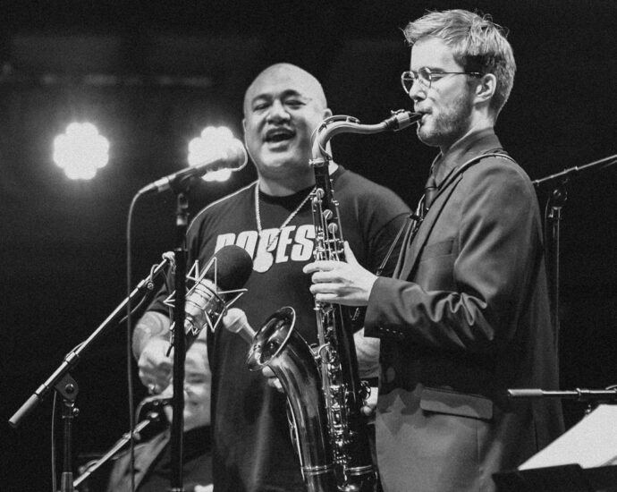 Wellington Jazz Festival