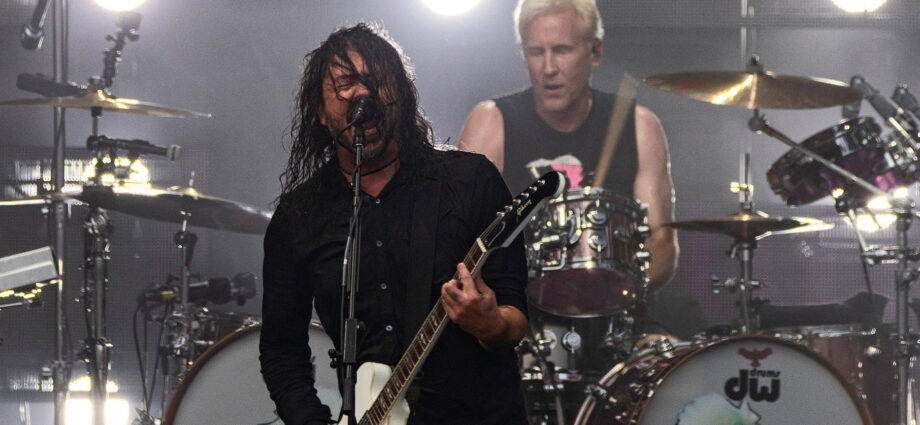 Foo Fighters
