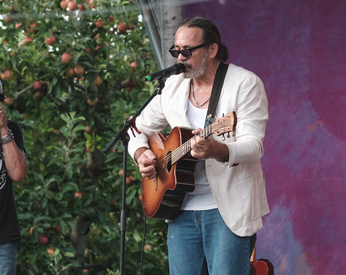 Grant Haua Explosion