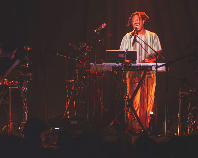Sampha