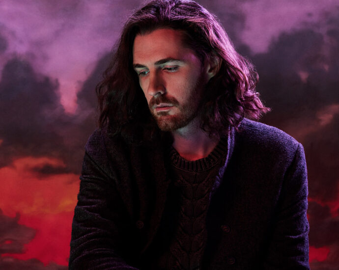 Hozier