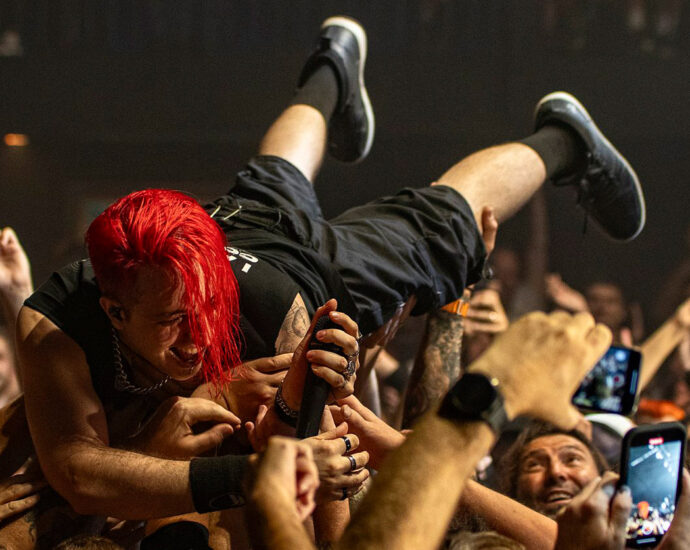 Fear Factory