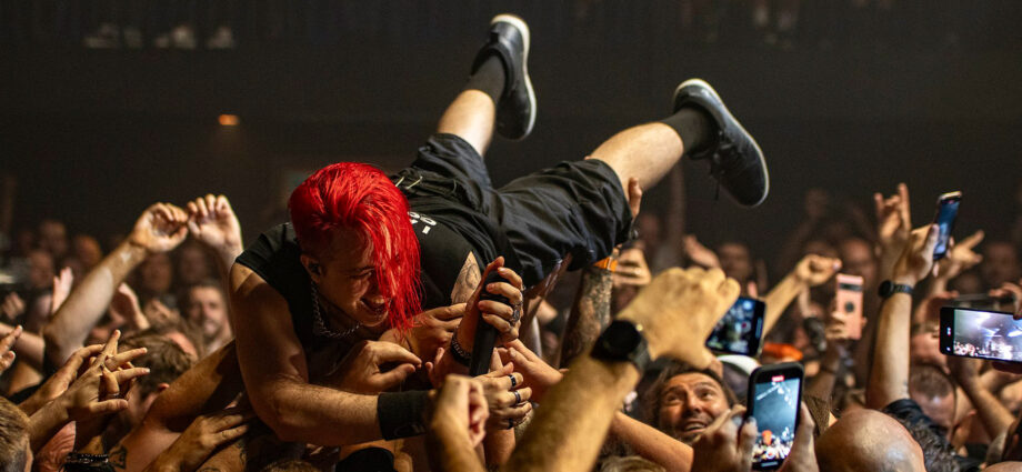 Fear Factory