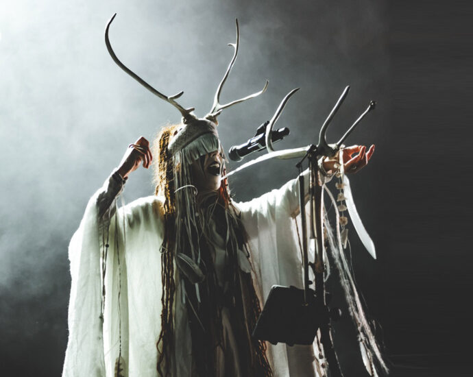 HEILUNG