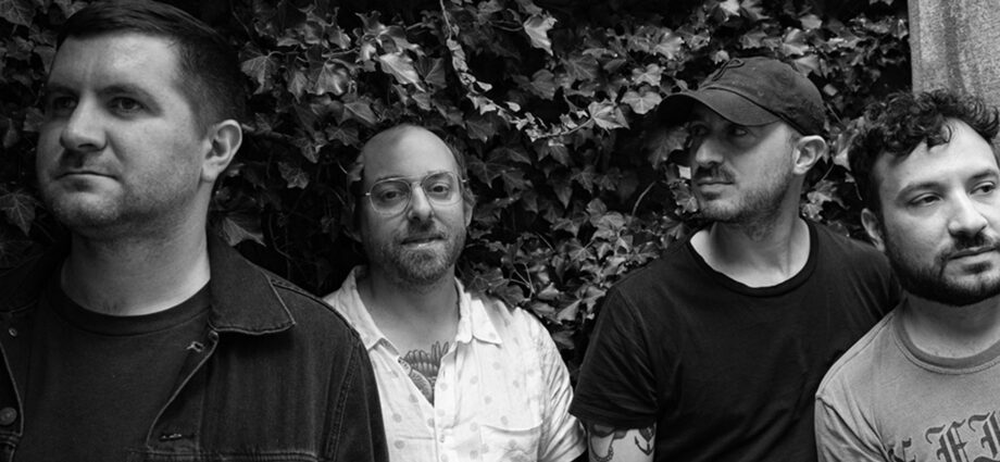 Menzingers